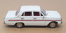 Spa Croft Models 1/43 Scale SPC2 - 1964-67 FC Vauxhall VX 4/90 - White