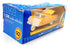 Motor Max 1/24 Scale Diecast 031205 - Ford Thunderbird - Yellow