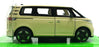 Welly NEX 1/27 Scale Diecast 24119DTW-CM - VW ID Buzz - Cream