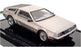 VF Model Cars 1/43 Scale VF0001 - 1981 DeLorean DMC12 Sports Coupe - Grey