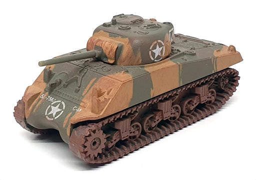 Corgi Diecast CS90108 - M4 Sherman Tank