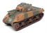 Corgi Diecast CS90108 - M4 Sherman Tank