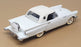 Road Signature 1/18 Scale 2625V - 1957 Ford Thunderbird - White