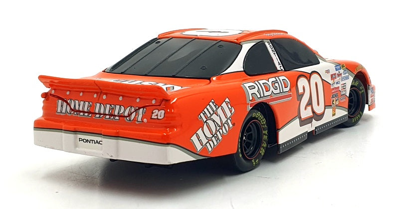 Action 1/24 Scale P249903308 - 1999 Pontiac Nascar Home Depot #20 - Tony Stewart