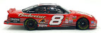 Action 1/24 Scale 102286 Chevrolet Monte Carlo 2022 Budweiser #8 D.Earnhardt Jr.