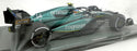 Spark 1/18 Scale Resin 18S890 - Aston Martin AMR23 F1 Bahrain GP 2023 Alonso