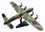 Corgi 1/72 Scale AA32605 - Avro Lancaster 419 SQN RCAF VR-A (KB726)
