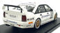 Werk83 1/18 Scale Diecast  W18045003 Opel Omega Evo 500 #25 DTM 1991 Niedzwiedz