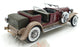 Franklin Mint 1/24 FM231122A 1930 Duesenberg Tourster With Display Case