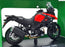Maisto 1/12 Scale 32711 - Suzuki V-Strom 1000 - Black/Red