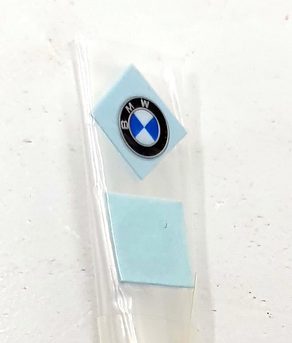 Otto Models 1/18 Scale Resin OT1128 - BMW M3 E46 GTR Street - Silver