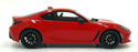Otto Models 1/18 scale Resin OT470 - Toyota GR86 - Red