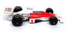 Polistil Appx 8cm Long Diecast RJ.1 - F1 McLaren M23 #1 - Red/White