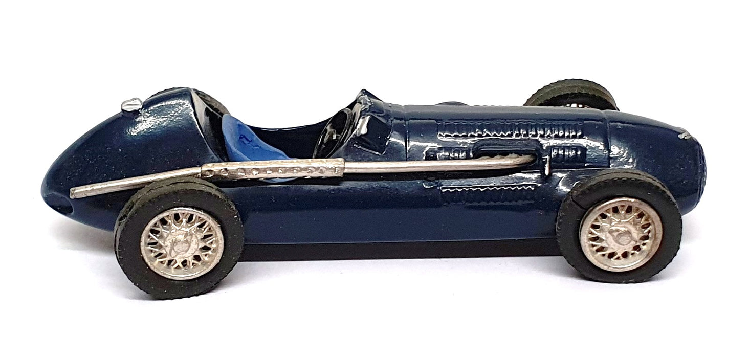 Circuit Series 1/43 Scale LIB08H - Alta 1.5 Litre F1 - Blue