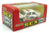 Matchbox SCX 1/32 Scale Slot Car 83970.20 - F1 BMW M3 "Radiant" #31