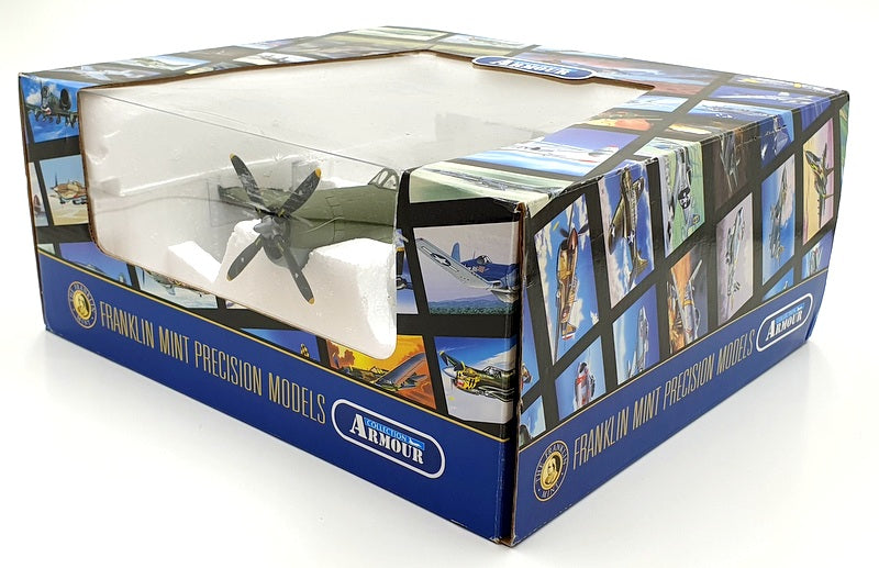 Franklin Mint 1/48 Scale B11E096 - P47 Thunderbolt France First Air Force