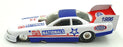 Racing Champions 1/24 Scale 09800 - Premier Edition Funny Car NHRA Dragster 1996