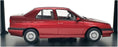 Triple9 1/18 Scale Diecast T9-1800384 - 1996 Alfa Romeo 155 - Met Red