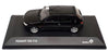 Solido 1/43 Scale Diecast S4311405 - Peugeot 306S16 - Noir Onyx