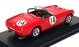 Art Model 1/76 Scale ART089 Ferrari 250 Calif #14 Sebring '60 Publicker/McCarthy