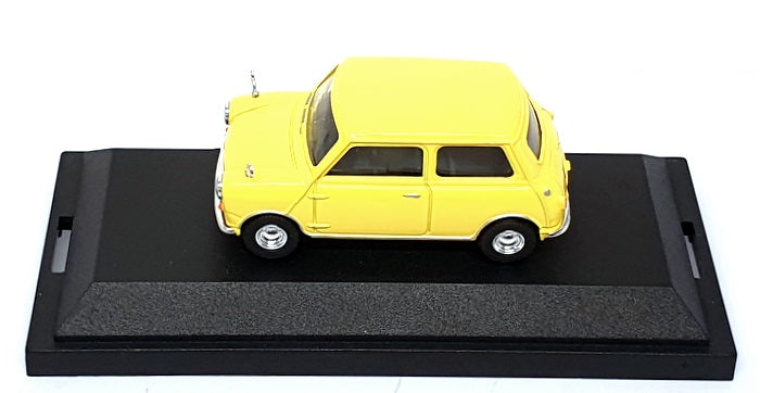 Vanguards 1/43 Scale Diecast VA13005 - Austin 7 Mini - Yellow