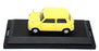 Vanguards 1/43 Scale Diecast VA13005 - Austin 7 Mini - Yellow