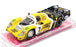 Vitesse 1/43 Scale Diecast 322 - Porsche 956 New Man 1st 24h Le Mans 1985