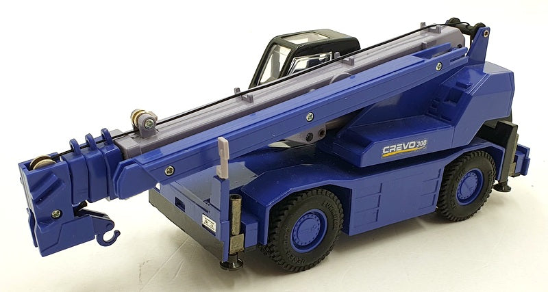 Unknown Brand 1/45 Scale Diecast 261023B - Tadano Crevo 300 Rough Terrain Crane