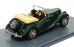 Neo 1/43 Scale Resin NEO43925 - MG TF 1500 - Green