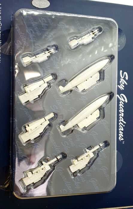 Witty Wings 1/72 Scale WTW-72-024-003 - A-7E VA-87 Golden Warriors