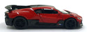 Kinsmart 1/36 Scale Pull Back & Go TY1244 - Bugatti Divo - Red