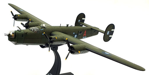 Corgi 1/72 Scale Diecast AA34009 Consolidated Liberator B.VI RAF India 1944