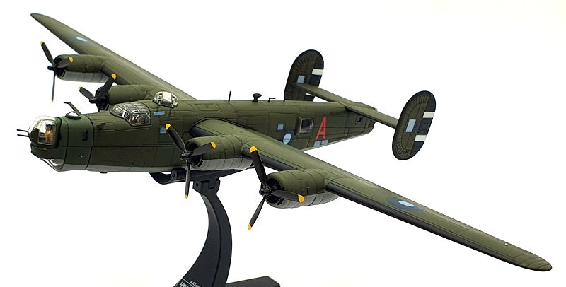 Corgi 1/72 Scale Diecast AA34009 Consolidated Liberator B.VI RAF India 1944