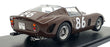 KK Scale 1/18 Scale KKDC180737 - 250 GTO Targa Florio 1962 LHD #86