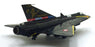 Aviation 72 1/72 Scale AV72-41-010 Saab Draken Austrian AF Dragon Knights 2005