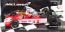 Minichamps 1/43 Scale 530 754302 - F1 McLaren Ford M23 J. Mass 1975