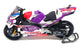 Maisto 1/18 Scale 36390 - Ducati Desmosedici Motorcycle GP 2022 - #89 J. Martin