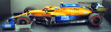 Minichamps 1/18 Scale 530 213404 McLaren F1 Team MCL35M Russian GP 2021 - Norris