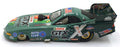 Action 1/24 Scale 42602 Ford Mustang Funny Car Dragster 2005 - Force