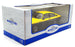 MCG 1/18 Scale Diecast MCG18598 - Opel Kadett C Coupe - Yellow