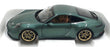 Norev 1/18 Scale Diecast 187382 - 2021 Porsche 911 GT3 - Met. Green