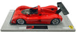 BBR Models 1/18 Scale BBRC1819 - Ferrari 333 SP 1994 Press Version
