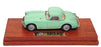 RAE Models 1/43 Scale KED033 - MG MGA Coupe - Lt. Green