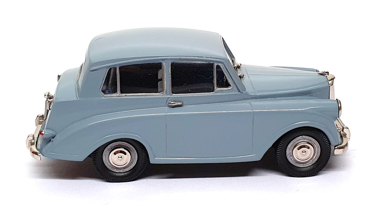 Lansdowne Models 1/43 Scale LDM49 - 1951 Triumph Mayflower - REWORKED Lt. Blue