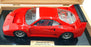 Legende Miniatures 1/18 Scale FERRF40 Ferrari F40 Le Mans Presentation 1994 Red