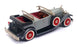 Minimarque 43 1/43 Scale US5A - 1932 Packard Dual Cowl Phaeton LHD Open - Grey