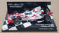Minichamps 1/43 Scale 400 060122 - F1 Super Aguri Honda SA06 Japan GP 2006 Sato