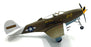 Easy Model 1/72 Scale 36320 - P39 USAAF P-39Q 82nd TRG 1944