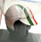 Altaya 1/5 Scale MW8ALA0067 - F1 Helmet Nino Vaccarella Ferrari 1970