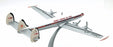 Corgi 1/144 Scale Diecast - AA35106 Lockheed L-1049G Super Constellation CF-TGC